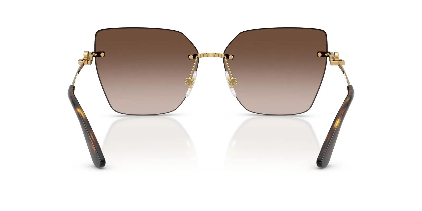 Dolce & Gabbana 2321 Sunglasses - view 12